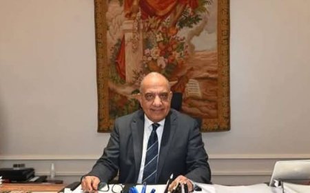 وزير الكهرباء يتوجه للإمارات لحضور فعاليات IRENA