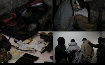 إحباط تفجير مقام السيدة زينب في دمشق