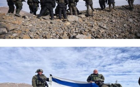 قوات إسرائيلية تدخل قرية المعلقة في القنيطرة وتواصل التوغل بسوريا