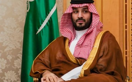 محمد بن سلمان يهنئ هاتفياً الرئيس اللبناني الجديد ويدعوه لزيارة السعودية