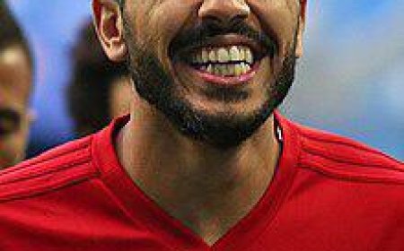 كهربا يعلق لأول مرة على احتمالية عودته إلى الزمالك بنهاية الموسم