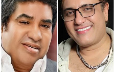 الأحد..ذكرى الأربعين لـ محمد رحيم وأحمد عدويه فى أعانى منسيه على اذاعة القاهره الكبرى