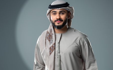 الكابتن غيث الهايم يُقلع بأغنيته الجديدة "يو منايه" في رحلة موسيقية ضمن ألبوم 2025