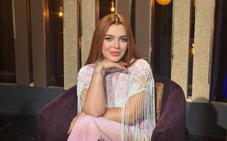 هاجر حليم: ربنا هيحاسبك على مراتك مش مامتك.. والأم اللي فشلت في جوازها بتدمر