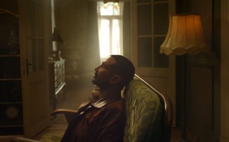 مفاجأة أحمد سعد..تجربة حياته في ألبومه الجديد "حبيبنا"