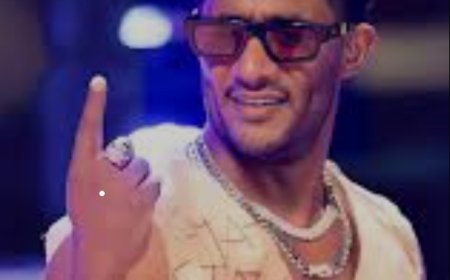 الثلاثاء..محمد رمضان يعلن عن أسماء الفائزين في مسابقته