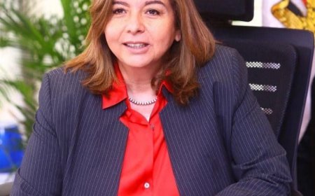 مي عبد الحميد: إتاحة عدد من المحال والوحدات الإدارية ضمن مشروعات "سكن لكل المصريين" بـ محافظة الغربية