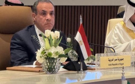 وزير الخارجية يشارك في الإجتماع الوزاري العربي حول سوريا في الرياض