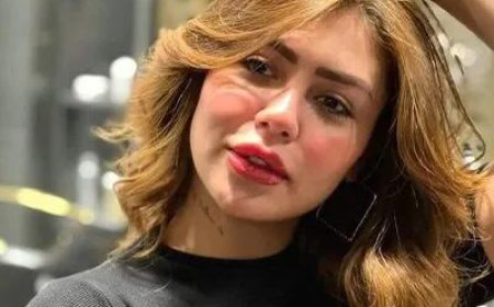 تطورات مثيرة في قضية البلوجر هدير عبد الرازق ووالدها وخطيبها السابق