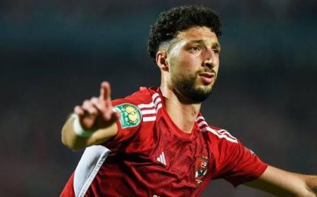 أزمة صحية مفاجئة لوسام أبو علي في رحلة العودة من كوت ديفوار