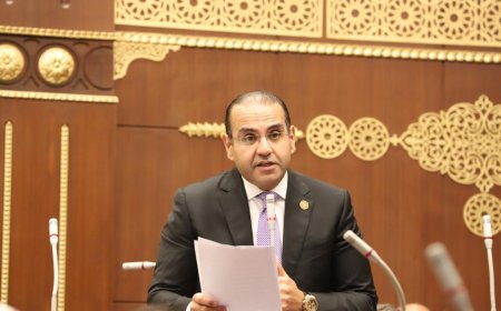 قمة مصر وقبرص واليونان تعزز الشراكة الإستراتيجية في المنطقة