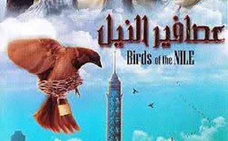 اليوم.. عرض "عصافير النيل" وتكريم مجدي أحمد علي بمهرجان الأقصر