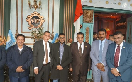 حزب "الشعب الجمهوري" ينظم ورش عمل لتأهيل 400 شاب للمحليات