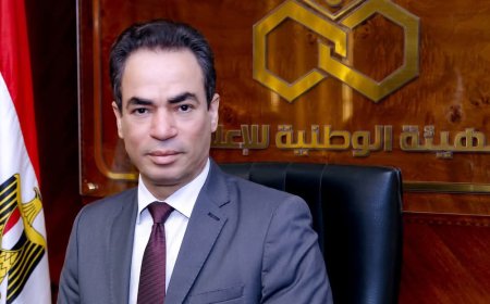 بودكاست ماسبيرو..جديد الهيئة الوطنية للإعلام  المسلماني: نواكب العصر ولدينا 100 عام من الحوارات