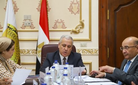 الهيئة الوطنية للصحافة..علاوة 500 جنية حد أقصى و400 جنية حد أدني لجميع العاملين بالمؤسسات الصحفية القومية