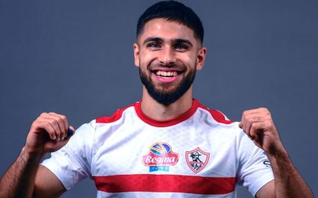 عمر فرج يعود إلى ديجرفورس لاستعادة بريقه في تجربة جديدة