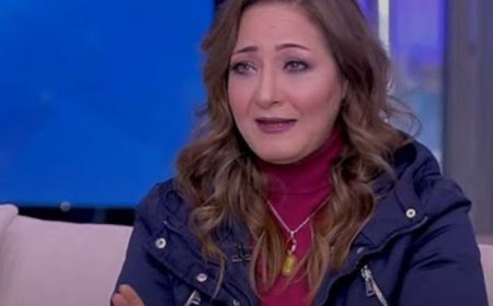 عنبر: أشرف زكي مطردنيش زي ما إتقال.. واتعرض عليا مشهد في "العتاولة" أي واحدة من الشارع تعمله