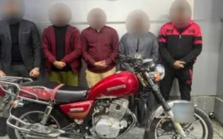 فيديو خطف أطفال يهز مصر..والداخلية تتحرك