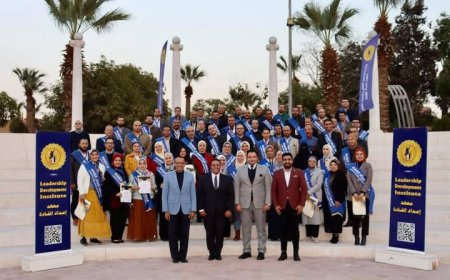 التعليم العالي تطلق "برنامجا" لتأهيل المبعوثين كـ سفراء لمصر عالمياً