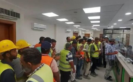 وزارة العمل تستعد لصرف منحة جديدة بقيمة 1000 جنيه للعمالة غير المنتظمة.. إليك موعد الصرف