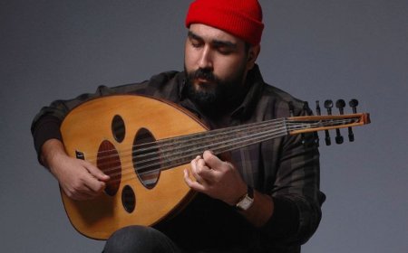 يوسف عباس يصنع التاريخ بموسيقى "النقيب" ملحمة رمضانية لا مثيل لها