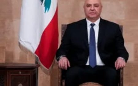 لبنان تبدأ استشارات "رئاسة الحكومة"..ونواف سلام يتقدم في الجولة الأولى بعد انسحاب مخزومي