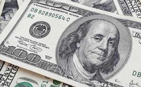 سعر الدولار أمام الجنية اليوم الإثنين 13 يناير 2025 في البنوك رسميًا