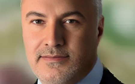 رجل الاعمال الملياردير السورى محمد حمشو يغادر سوريا..قائلا" : الله يهنيكم بالبلد