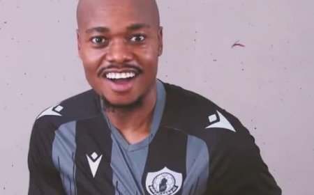 بيرسي تاو ينطلق نحو مغامرة قطرية جديدة: صفقة شتوية تخطف الأنظار