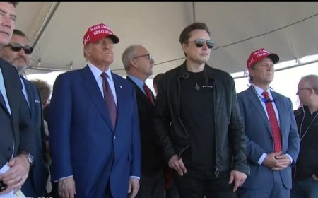 مستشار ترامب السابق يحذر من إيلون ماسك 