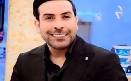 القضاء العراقي يصدر حكما بالحبس 4 أشهر بحق مطرب شعبي شهير لمحتواه الهاب