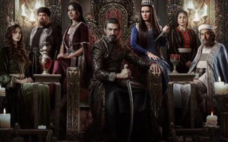 "جودر" يخترق العالمية بدبلجة روسية على منصة "King Go"