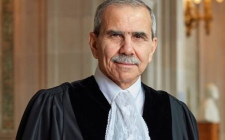 عاجل | نواف سلام يفوز برئاسة الحكومة اللبنانية