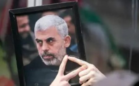 حماس تطالب بجثة السنوار  ضمن المرحلة الأولى لتبادل الأسرى