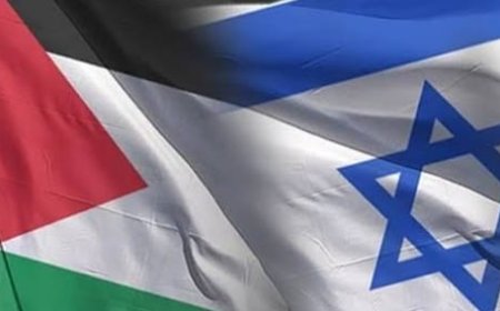 عاجل | "نبض الخبر" تحصل على النص الكامل لاتفاق وقف إطلاق النار بين إسرائيل وحماس