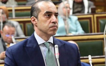 في حضور المستشار محمود فوزي..مجلس النواب يواصل نظر مواد مشروع قانون الإجراءات الجنائية الجديد..ويوافق على المواد من 103 إلى 142 من مشروع القانون