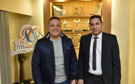 إجراءات جديدة للجمارك على الهواتف المحمولة وإطلاق خدمات 5G في مصر