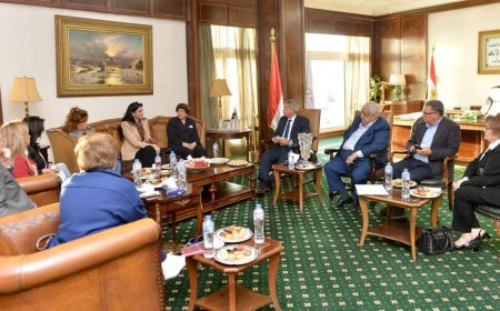 الأعلى للإعلام يعقد ثاني جلساته النقاشية حول "سبل تطوير الإعلام المصري"