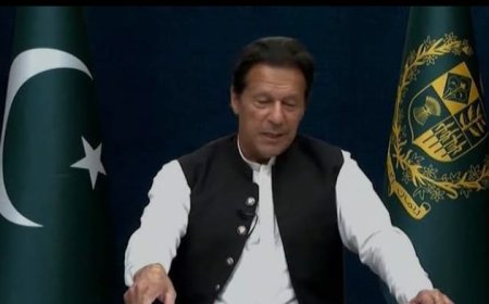 إرجاء الحكم للمرة الثالثة في قضية فساد ضد رئيس الوزراء الباكستاني السابق