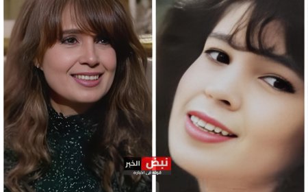 هايدى فلفل تكتب: "صوت حنان الملهمة..رحلة في ذاكرة التسعينات"