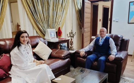 بالفيديو| السفير أحمد التازي يروي تفاصيل وثيقة الاستقلال المغربية ودورها في تحرير الوطن