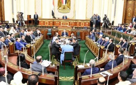 مجلس النواب يمدد إعفاء الفلاحين من ضريبة الأطيان الزراعية لدعم الإنتاج الوطني