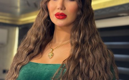 هدى الاتربي تكشف رسائل حماس الشارع لـ جديدها في "العتاولة 2"