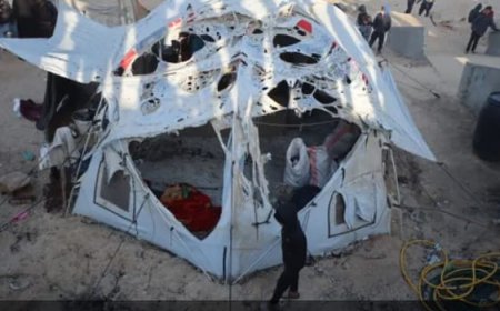 بلينكن يعرض اليوم خطة ما بعد الحرب في غزة