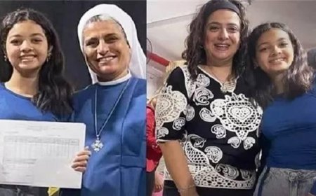 آخر تطورات وفاة الطفلة ريناد عادل: حقيقة الحادث بين الشائعات والحقائق