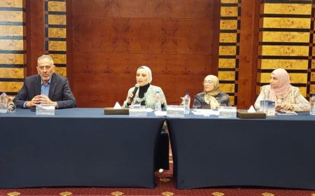 إطلاق "مبادرة 150 متر أمان" لحماية أطفال المدارس من خطر التبغ