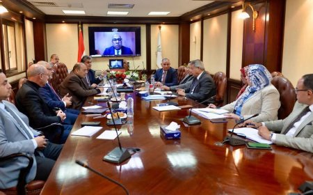 الأعلى للإعلام يدعو عدد من القنوات الفضائية للمشاركة في حوار مفتوح لـ تطوير البرامج الرياضية والالتزام بالمبادئ الإعلامية