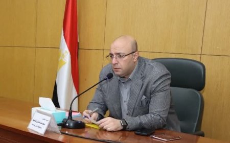 محافظ بني سويف يتابع تنفيذ حلول مشكلات المواطنين خلال لقاء الأسبوع الماضي