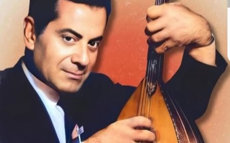 احتفالية بمناسبة الذكرى الـ50 لرحيل فريد الأطرش في المركز الثقافي الروسي بالقاهرة