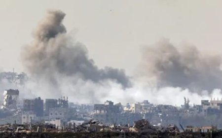 عاجل| حماس: لن نرد على الوثيقة بسبب اننا لم نتسلم من إسرائيل خرائط انسحاب قواتها